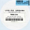 Legião urbana, Cd Como que se diz eu te amo